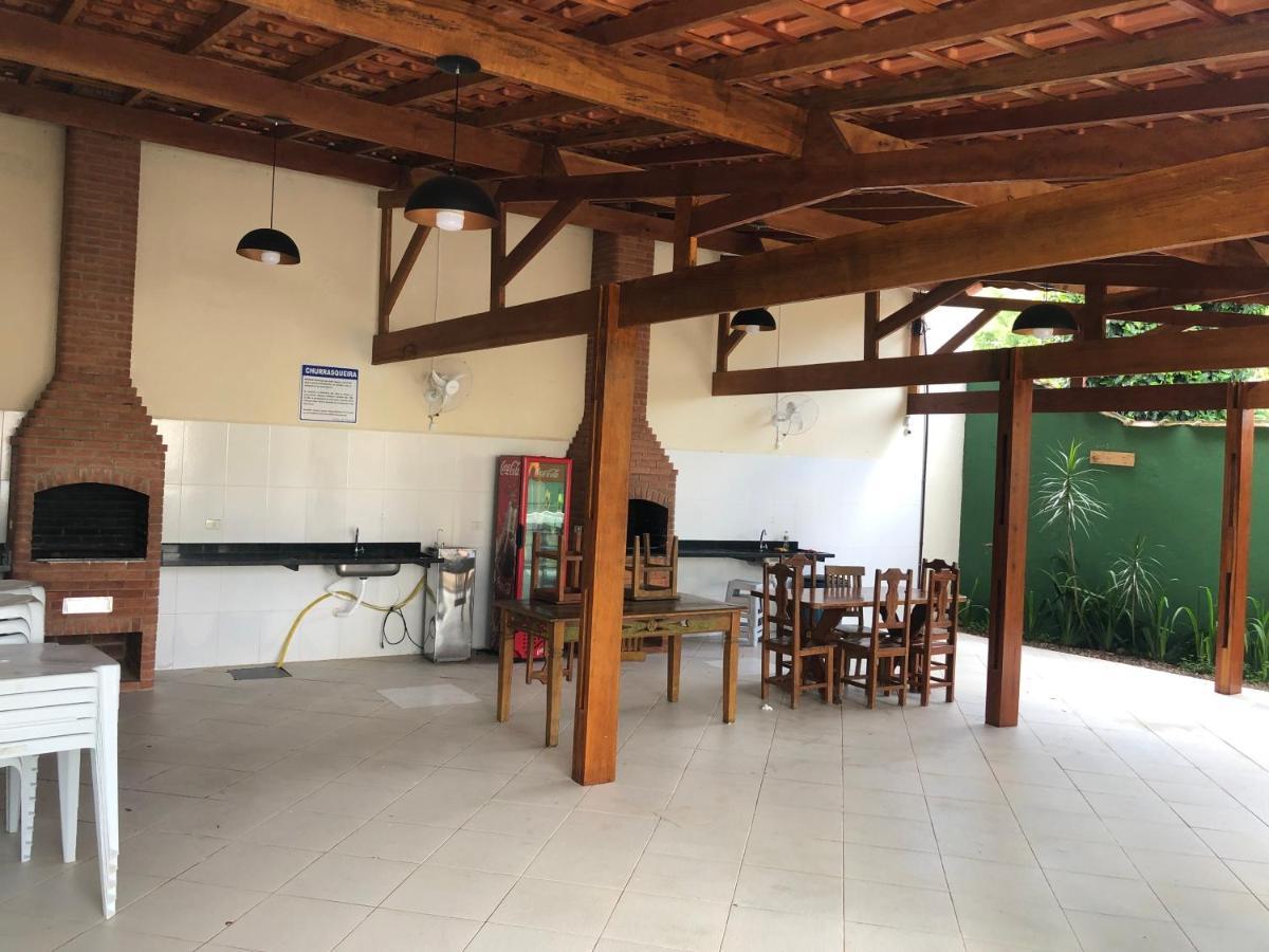 Casa Condominio Juquehy 100 M Do Centrinho Juquei Kültér fotó