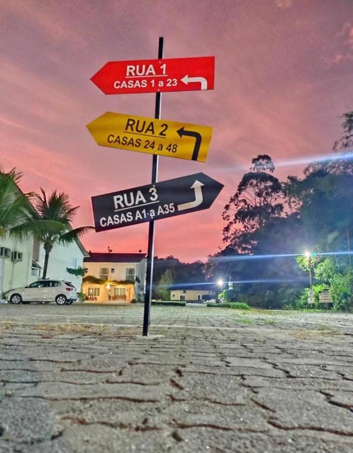 Casa Condominio Juquehy 100 M Do Centrinho Juquei Kültér fotó