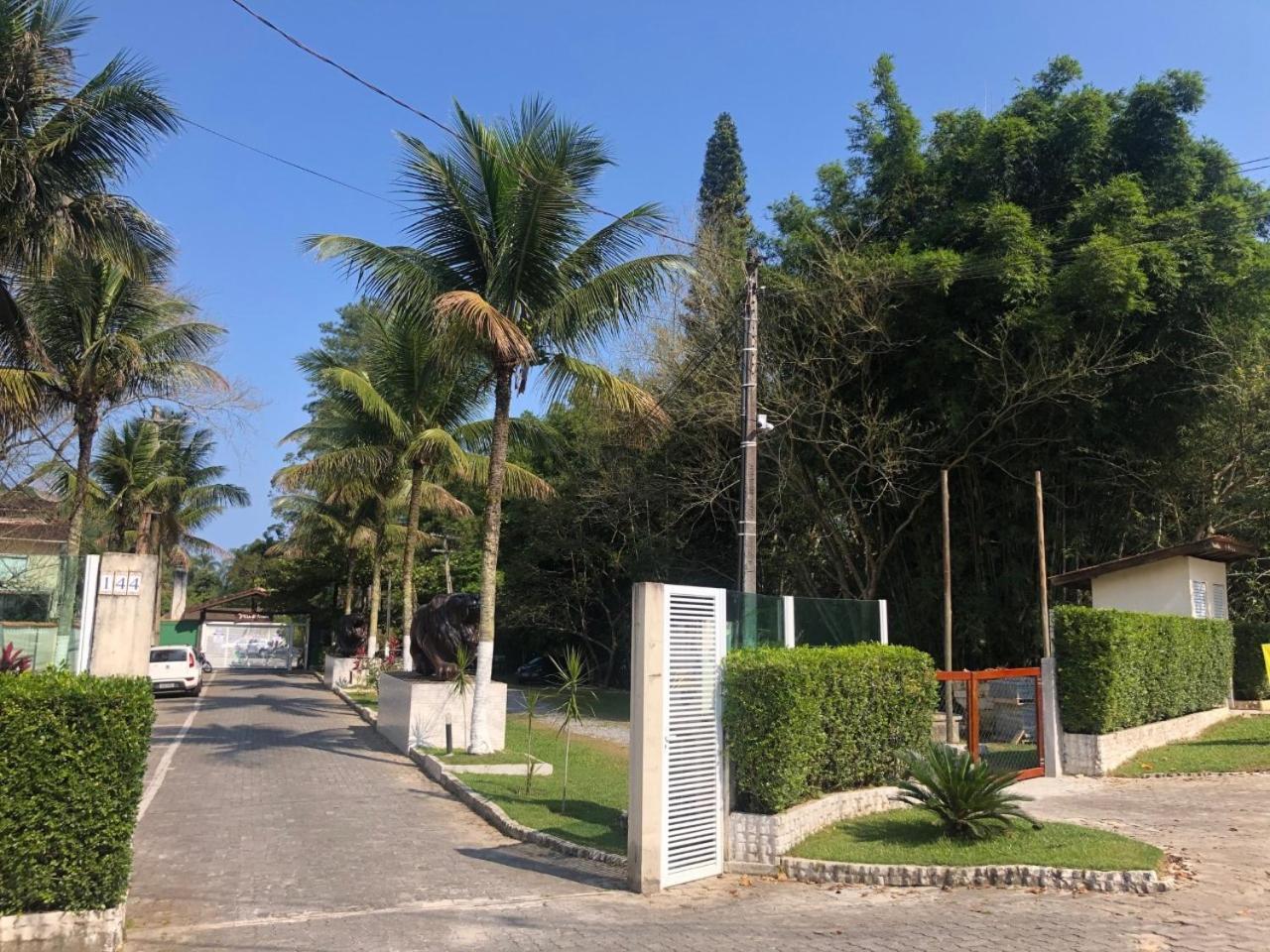 Casa Condominio Juquehy 100 M Do Centrinho Juquei Kültér fotó