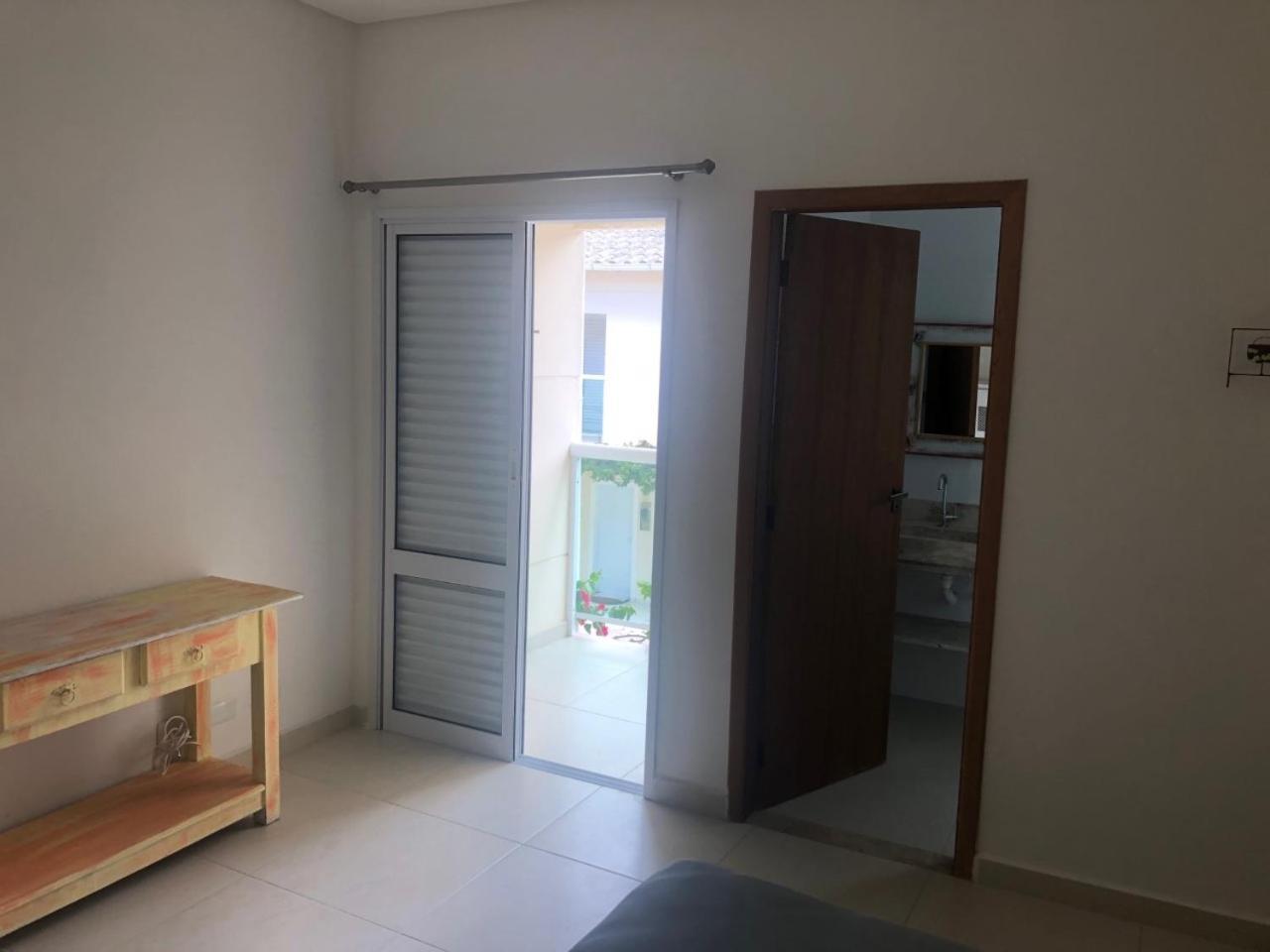 Casa Condominio Juquehy 100 M Do Centrinho Juquei Kültér fotó