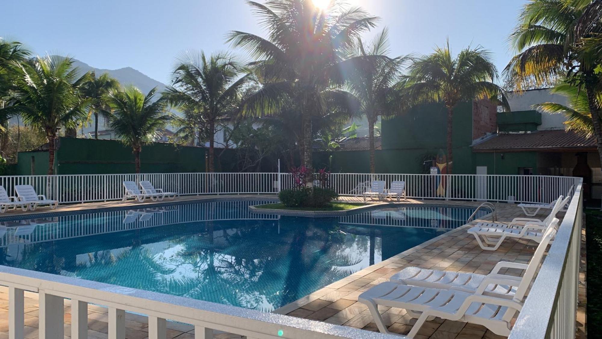 Casa Condominio Juquehy 100 M Do Centrinho Juquei Kültér fotó